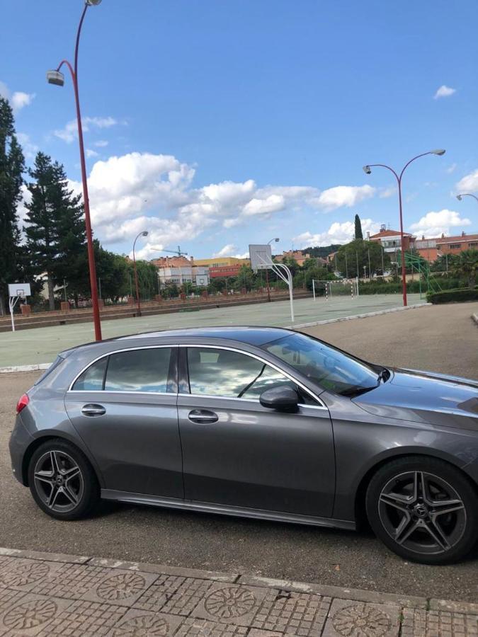 Residencia Hospital Del Rey Vandrehjem Burgo Eksteriør billede
